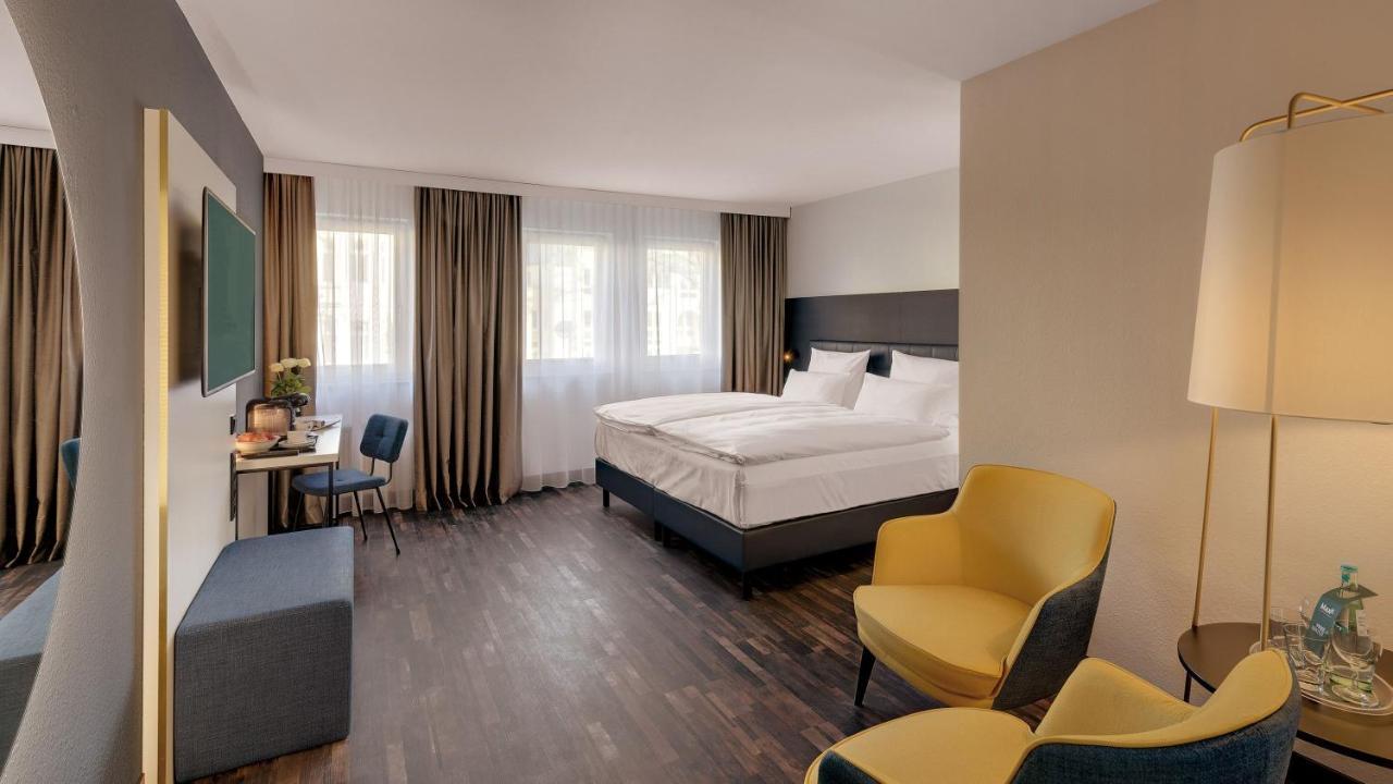 Superior Doppelzimmer