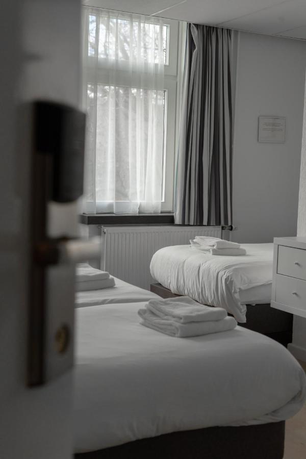 Dreibettzimmer