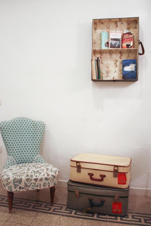 Chambre Double avec Patio