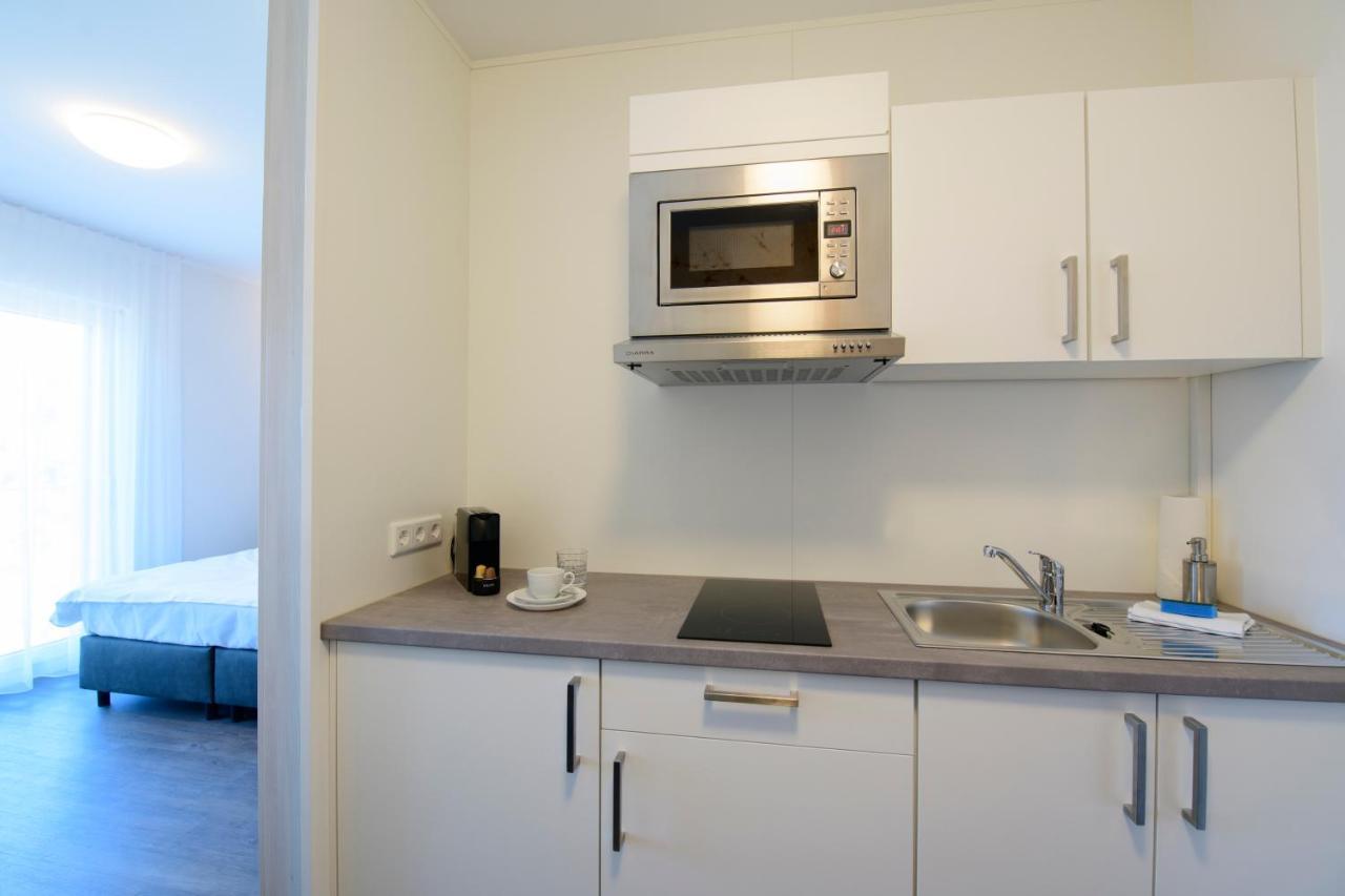 Appartement 1 Chambre