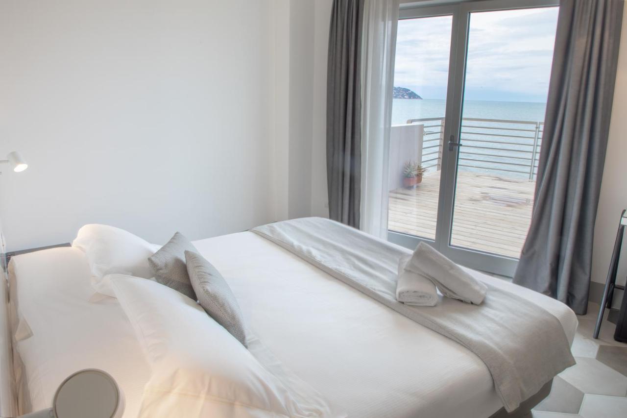 Junior Suite con Vista Mare
