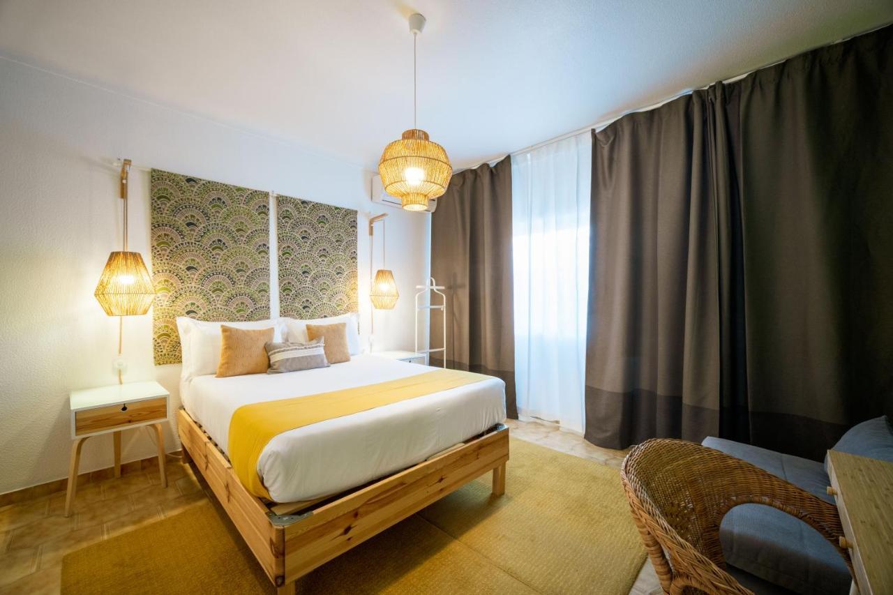 Apartamento com 1 Quarto