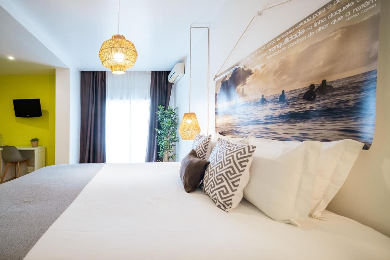 Quarto Familiar