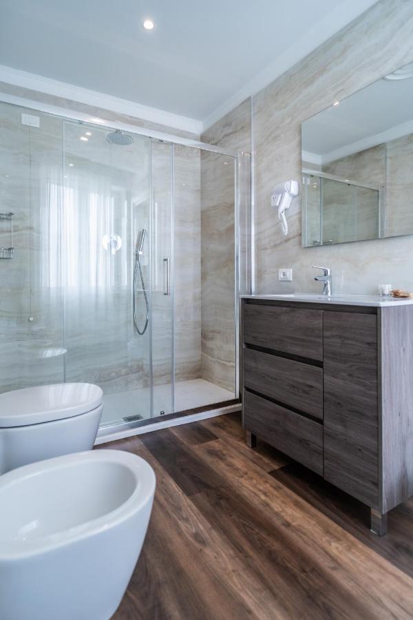Suite Junior Deluxe