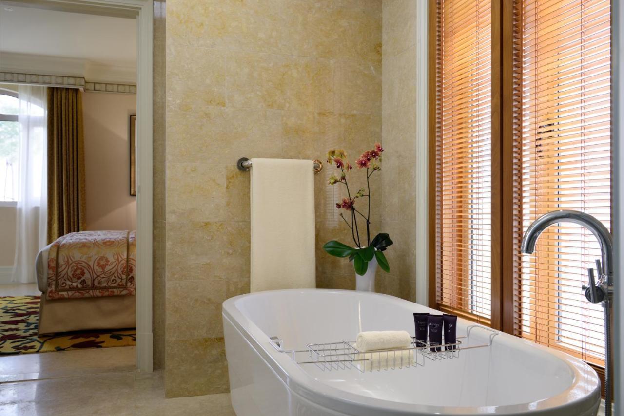 Garden Suite