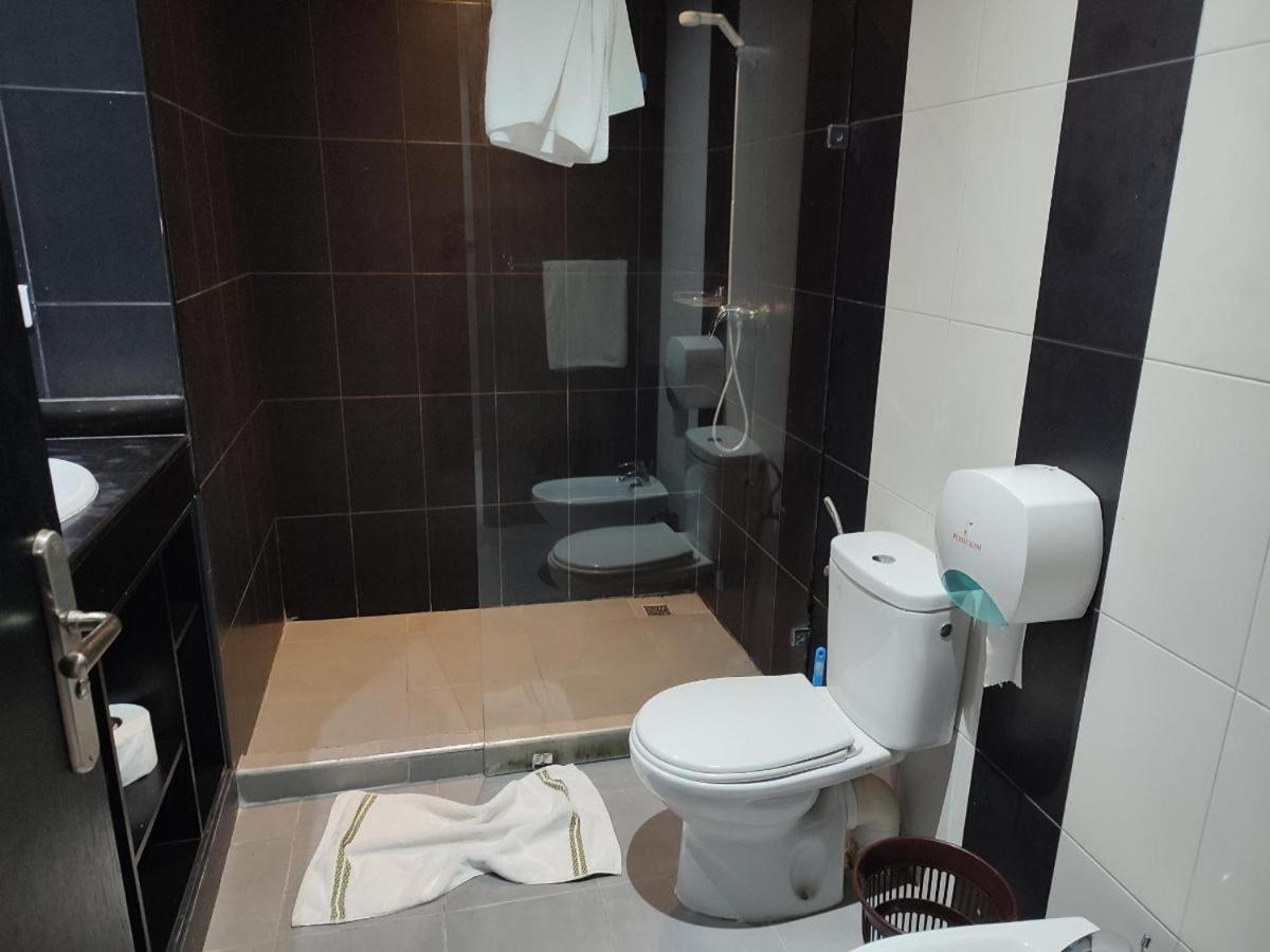 Standard Suite