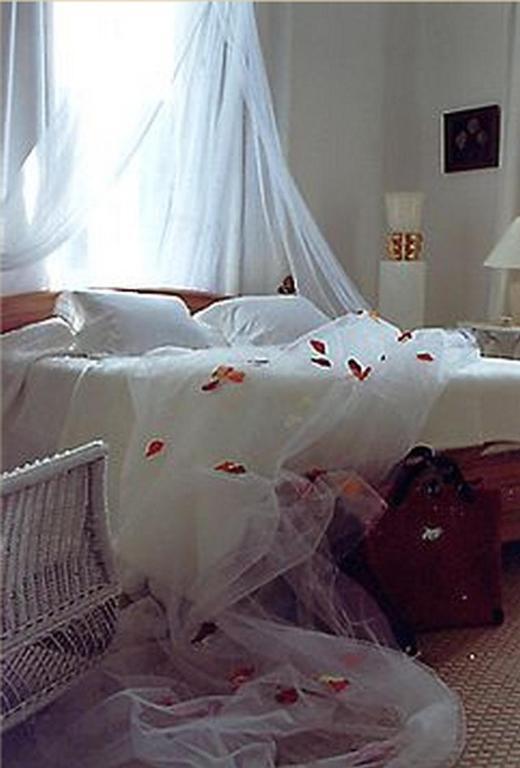 Chambre Double Supérieure