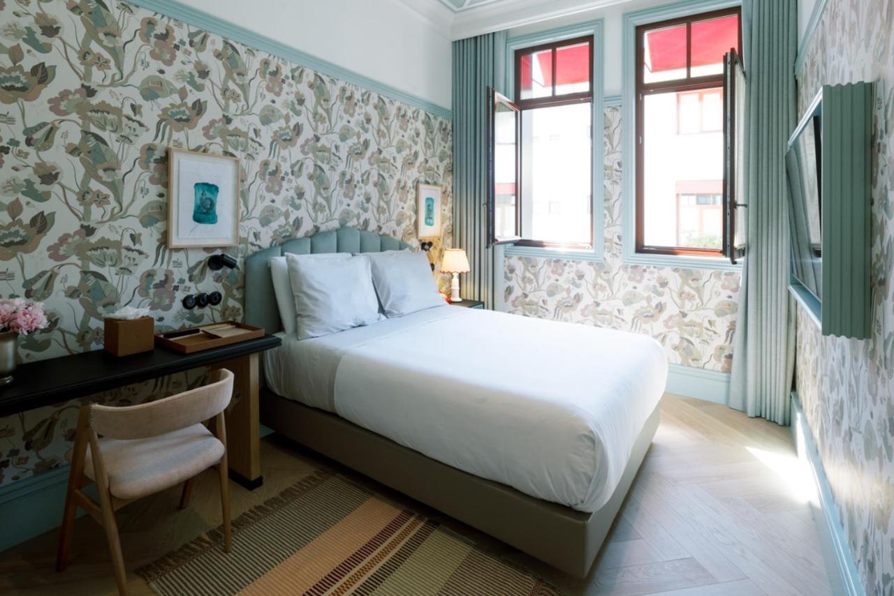 Quarto Duplo Standard