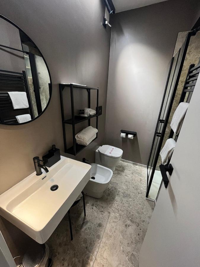 Flexibles Zimmer