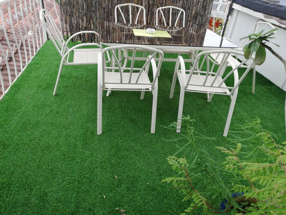 Appartement avec Terrasse