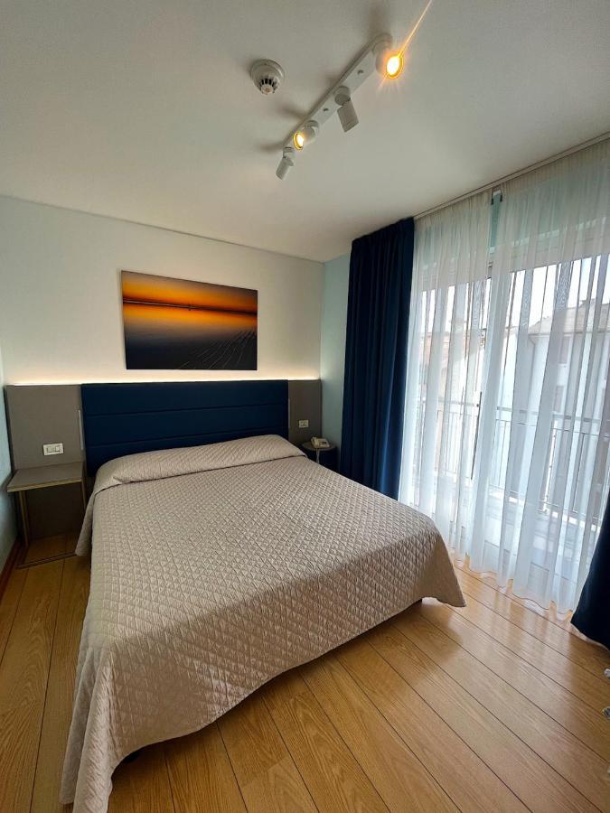 Doppelzimmer - barrierefrei