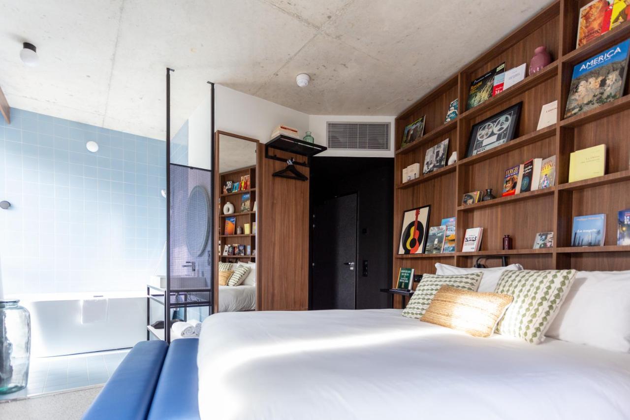 Chambre Deluxe - JOST COLLECTION