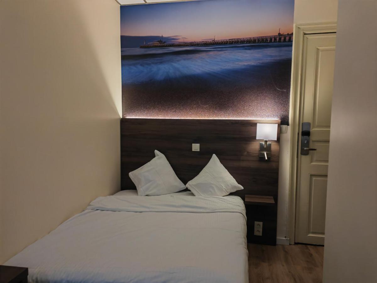 Chambre Simple Standard
