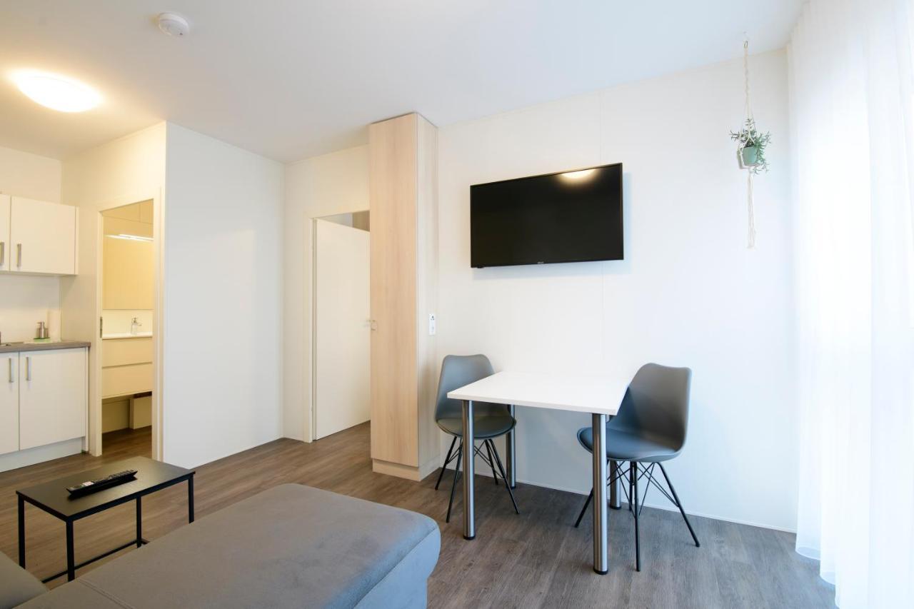 Appartement 1 Chambre