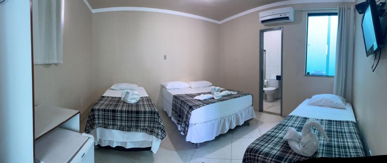 Quarto Quádruplo