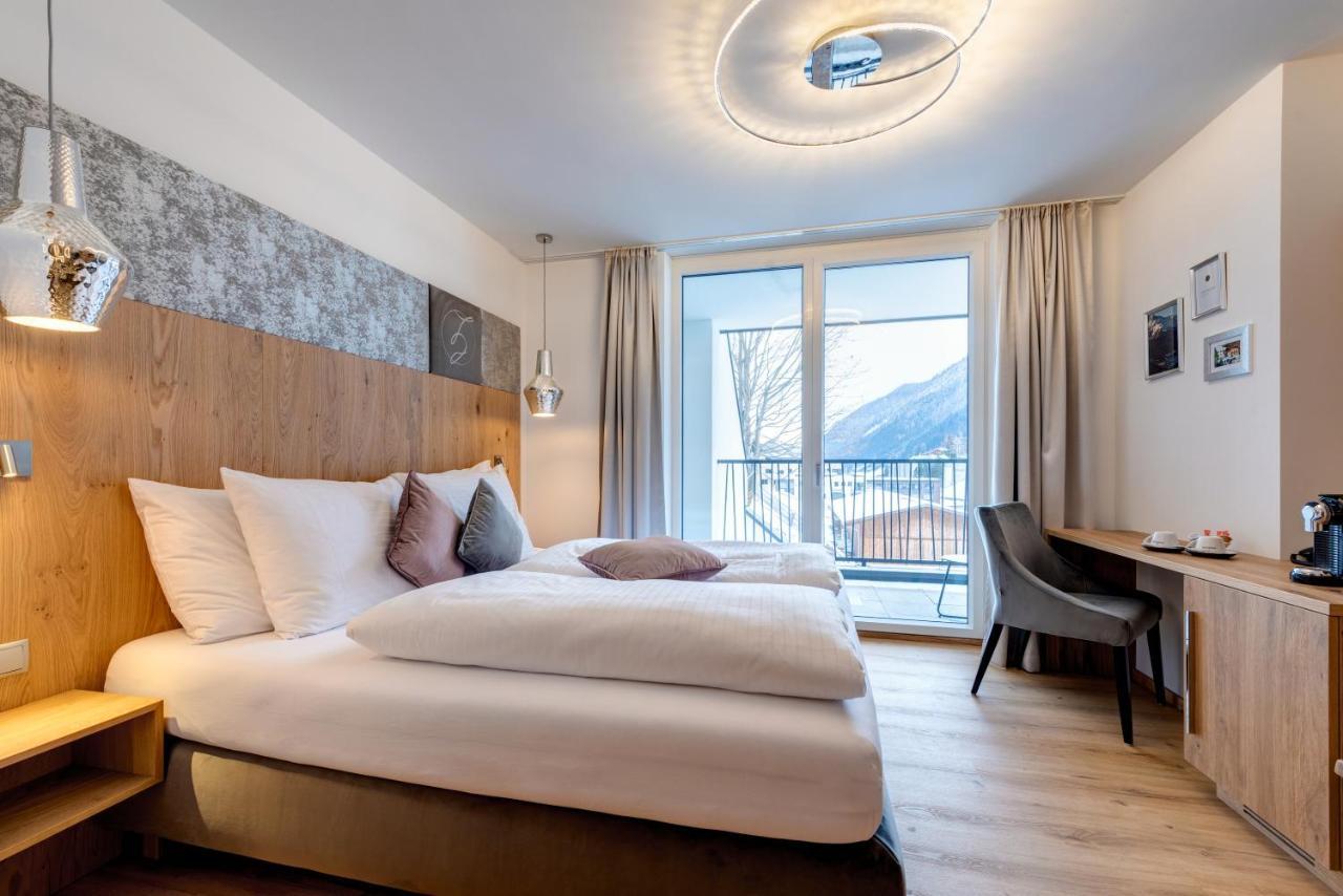 Comfort Tweepersoonskamer met Balkon