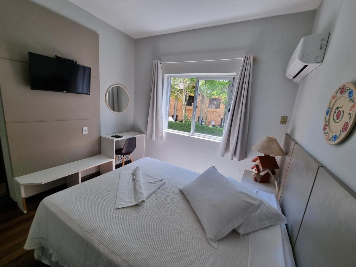 Quarto Duplo Standard