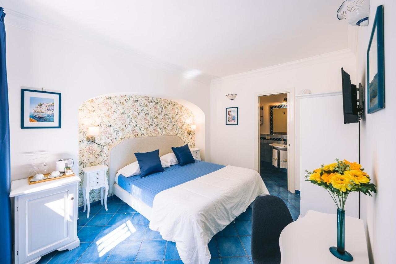 Chambre Double Économique