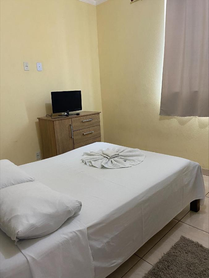Quarto Família