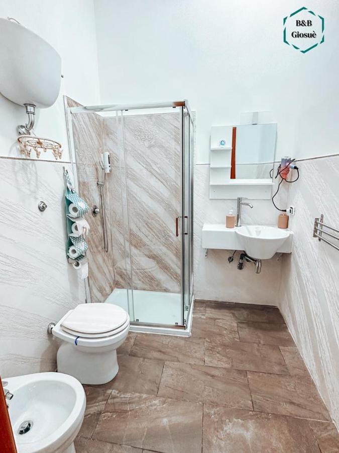Großes Doppelzimmer