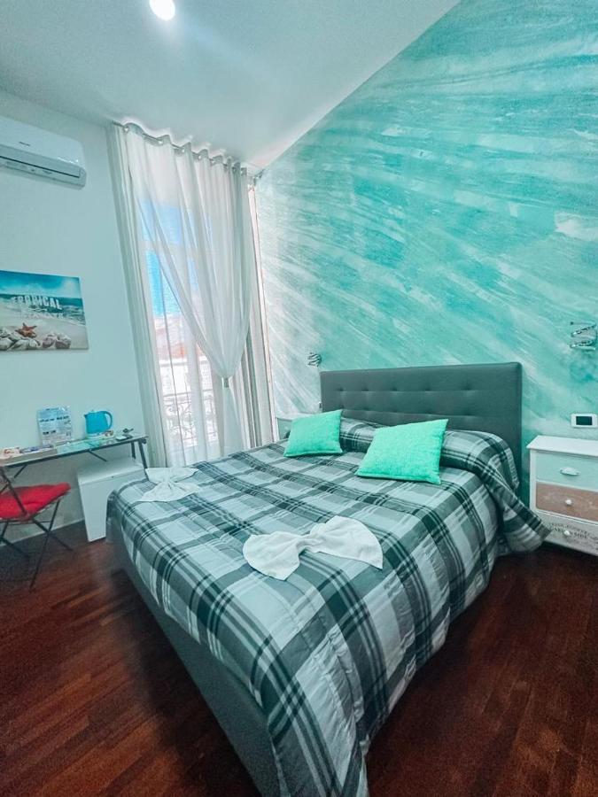 Deluxe Doppelzimmer mit Balkon