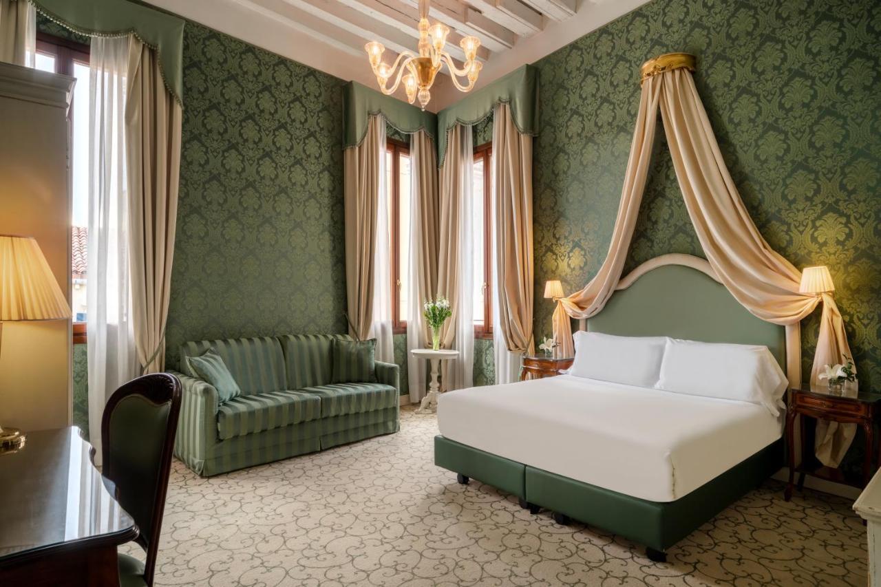 Suite con Vista e Divano-Letto