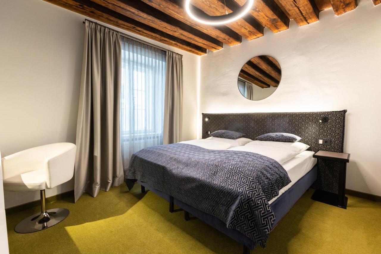 Habitación Doble Estándar