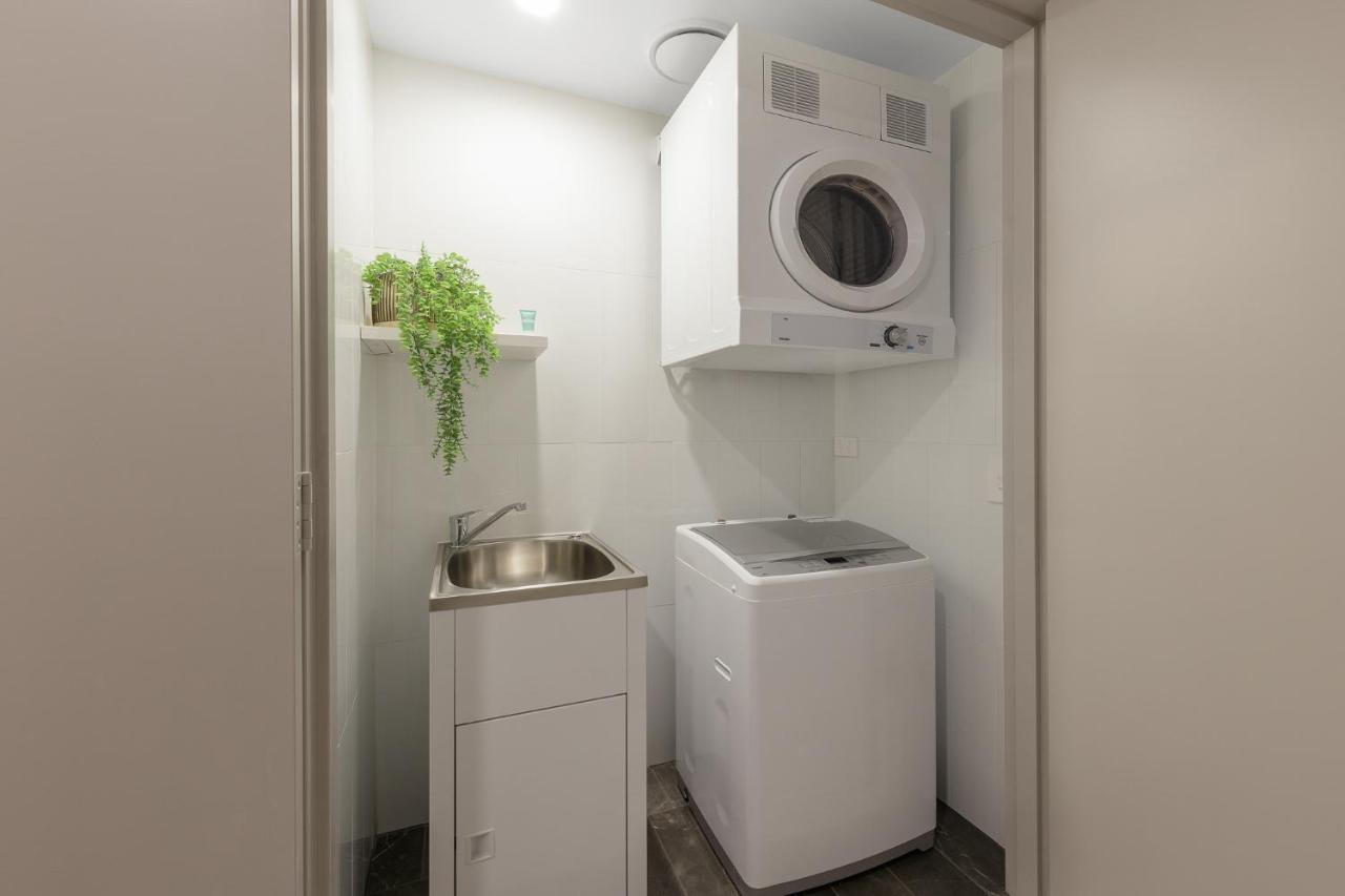Suite met 2 Slaapkamers