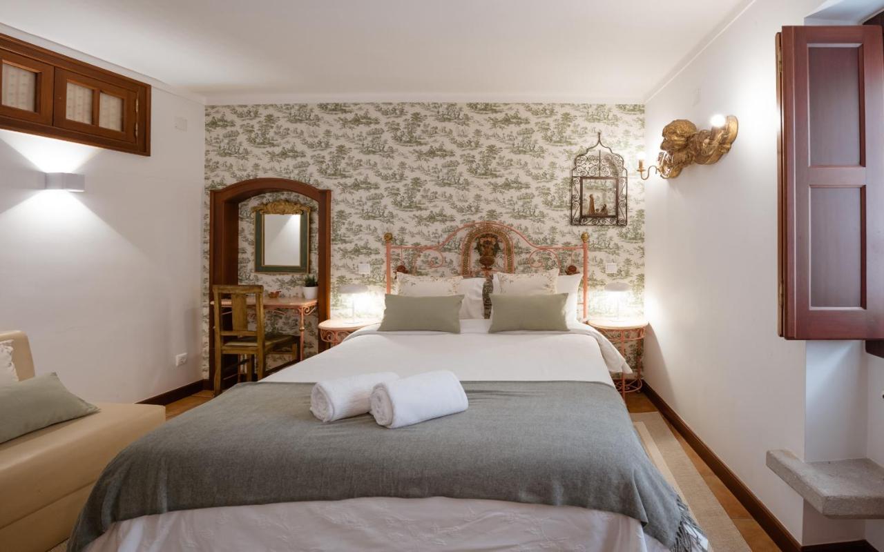 Quarto Duplo Standard