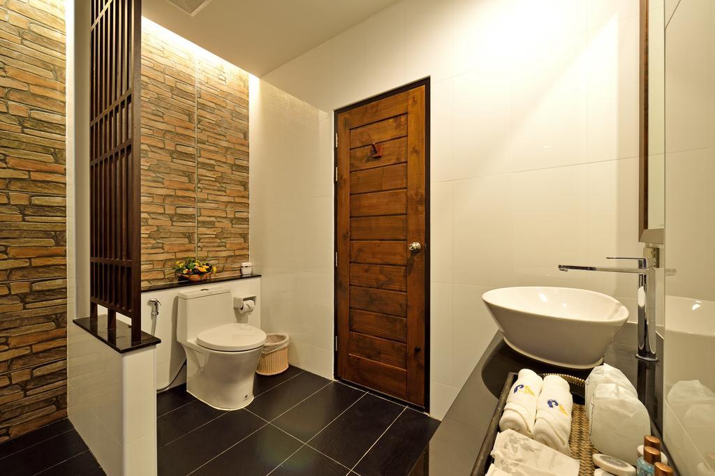 Chambre Double Supérieure