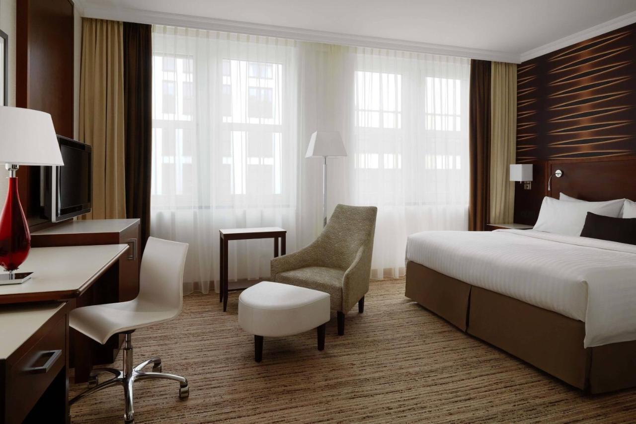 Standard Kamer met Kingsize Bed