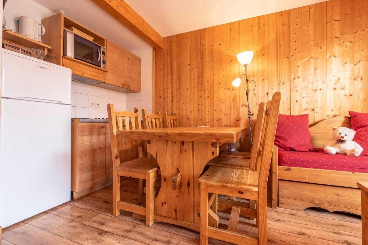Appartement 1 Chambre (4 Adultes)