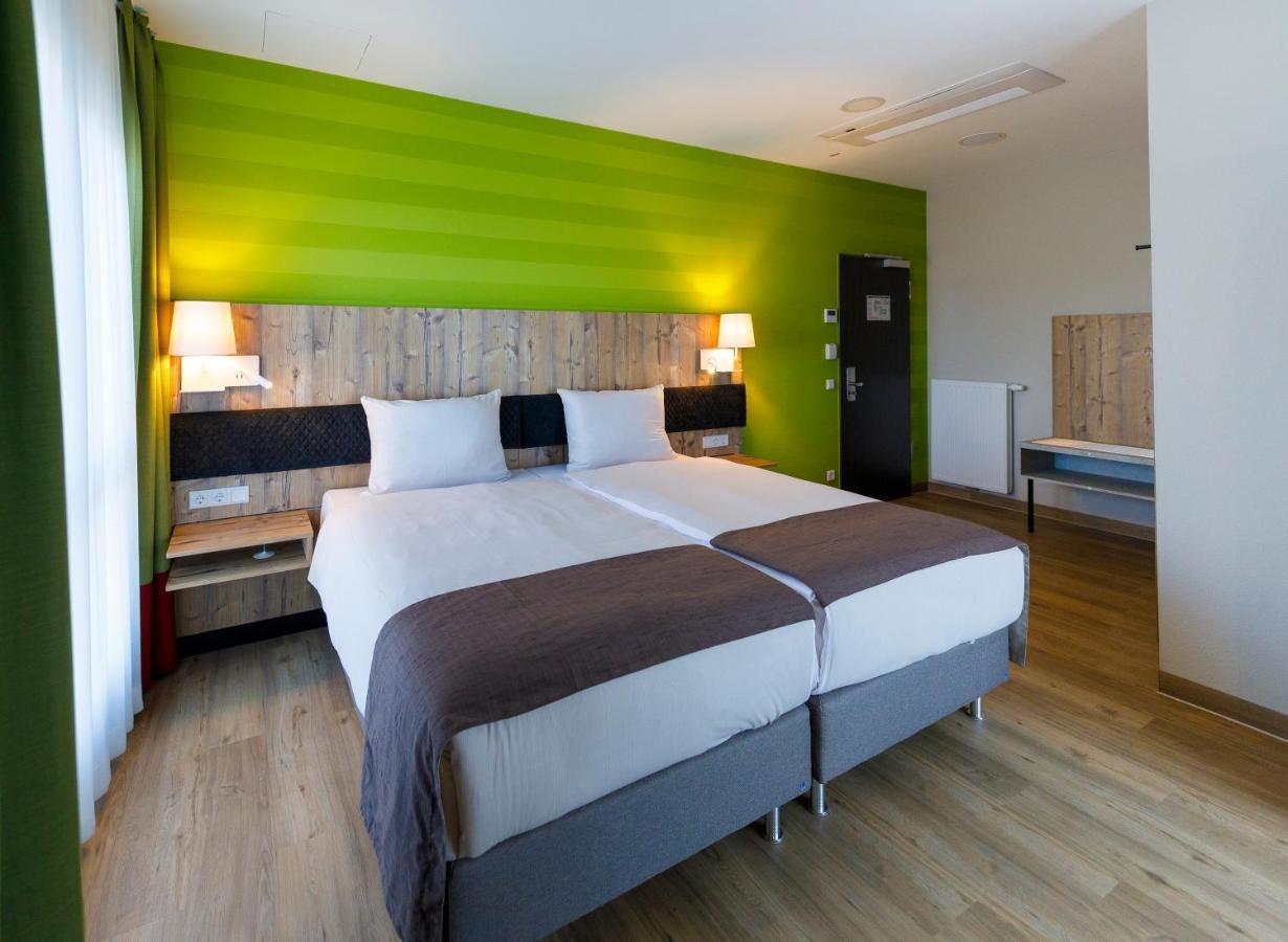 Deluxe Doppelzimmer