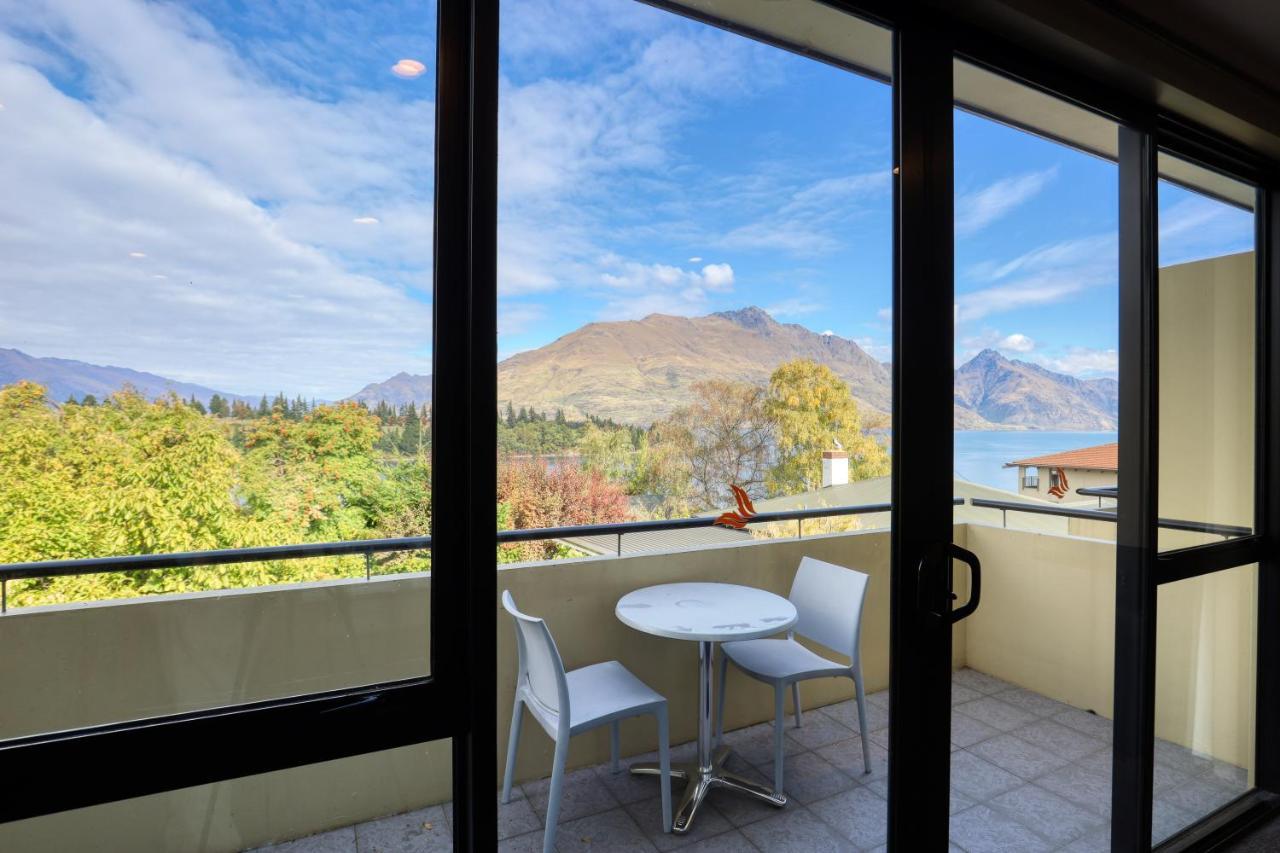 Appartement 1 Chambre avec Balcon