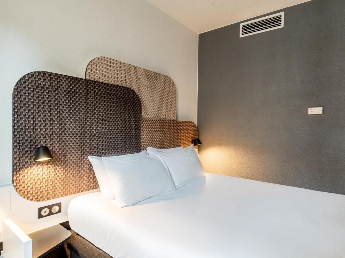 Chambre Double Standard