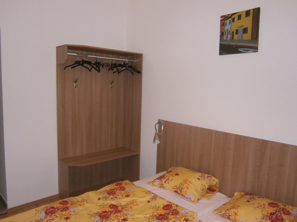 Chambre Lits Jumeaux