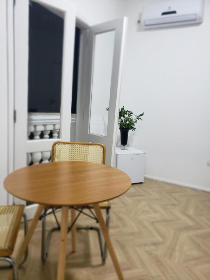 Quarto Família com Banheira