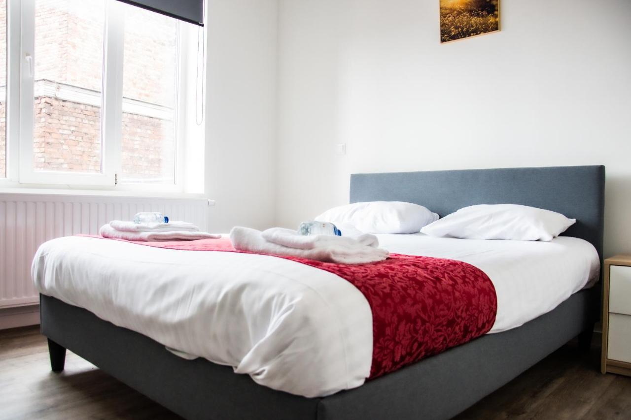 Appartement met 1 Slaapkamer