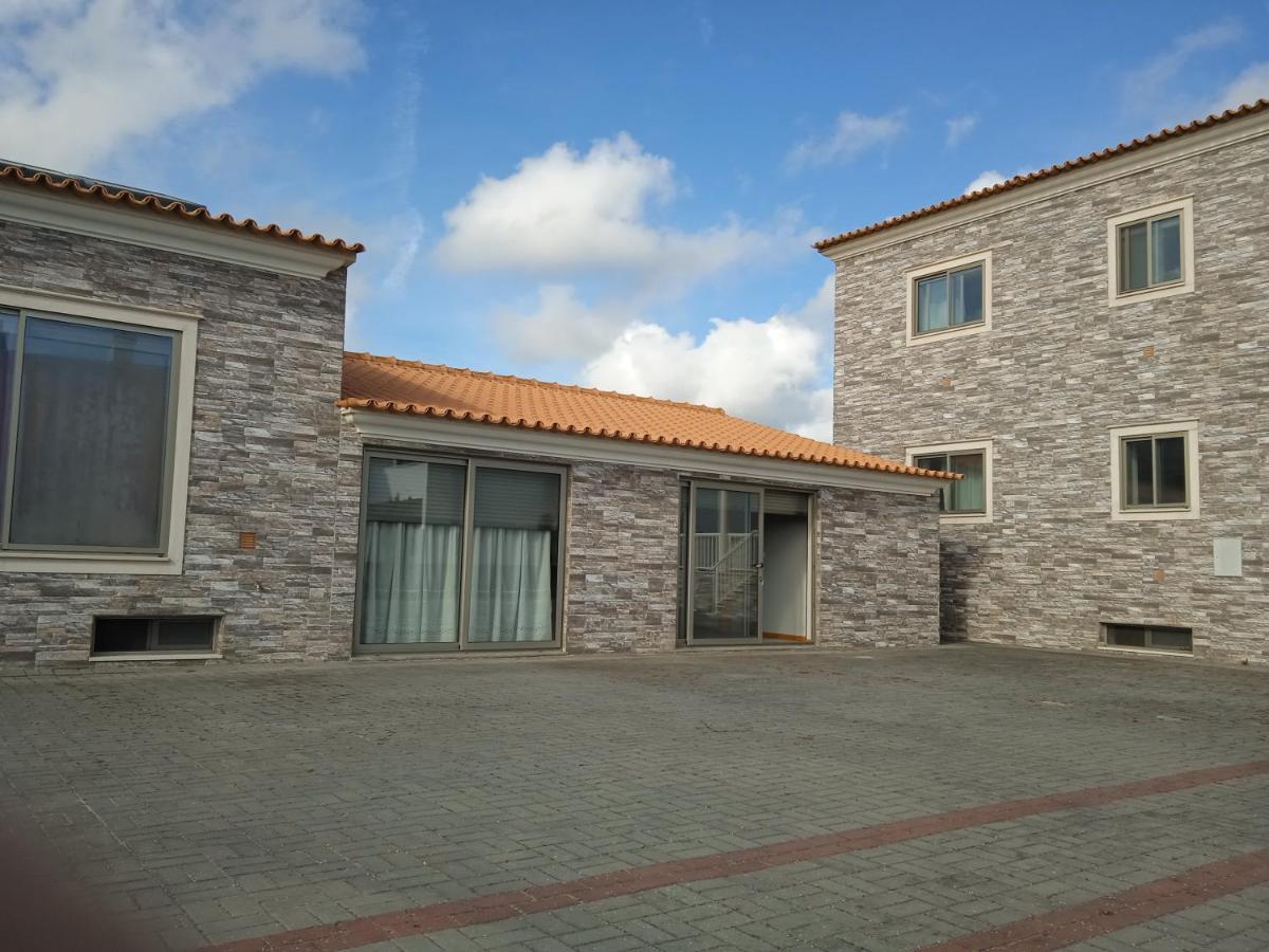Quarto Quádruplo com Casa de Banho