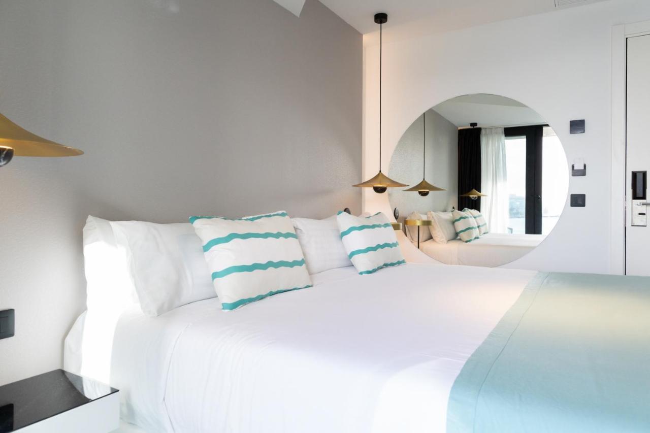 Superior Room with Sea View