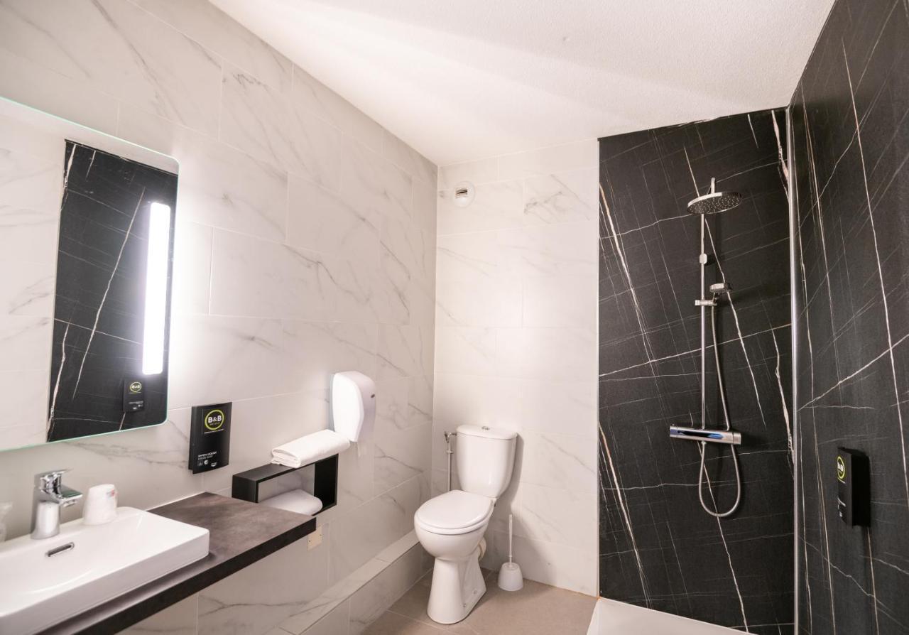 Chambre Double - Accessible aux Personnes à Mobilité Réduite