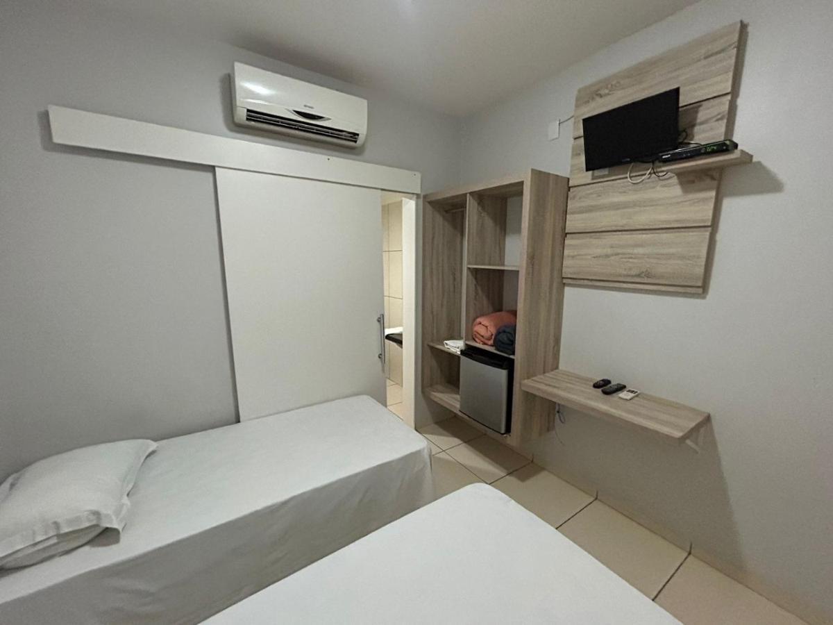 Double Room - Disability Access