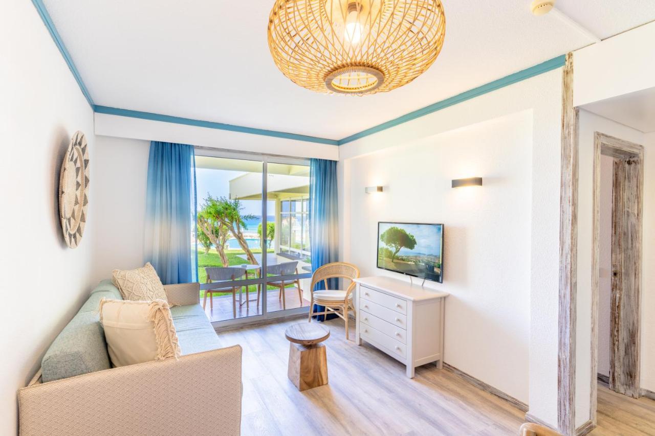 Apartamento com 1 Quarto e Vista Mar
