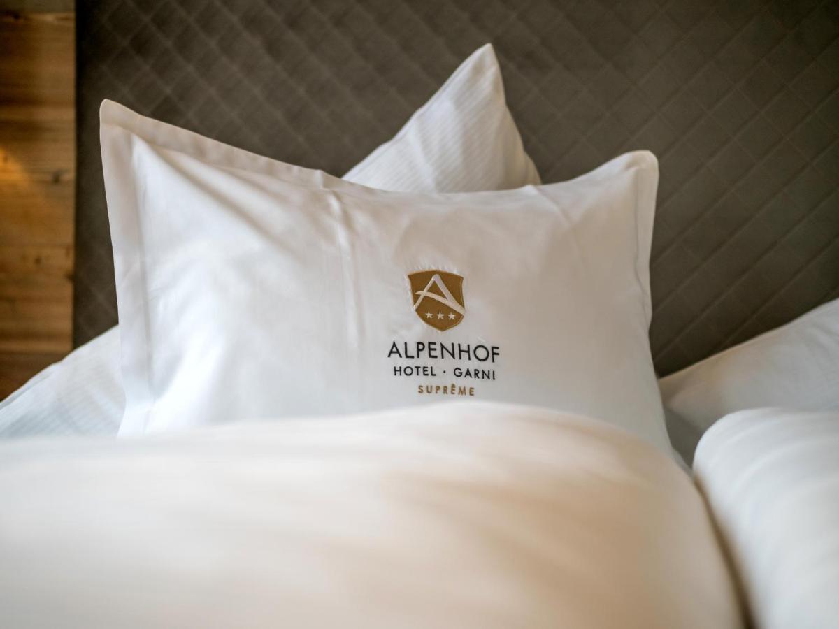 Economy Doppelzimmer mit Balkon