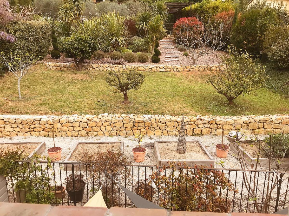 Junior Suite con Vista Giardino