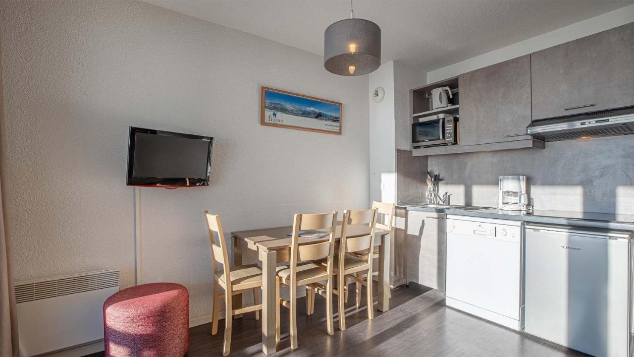 Appartement 1 Chambre (4 Adultes)