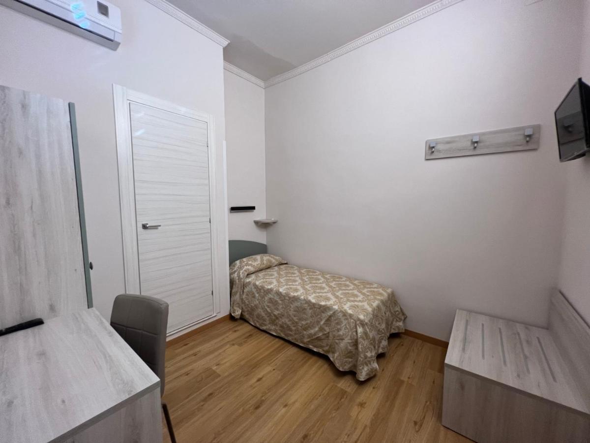 Chambre Simple
