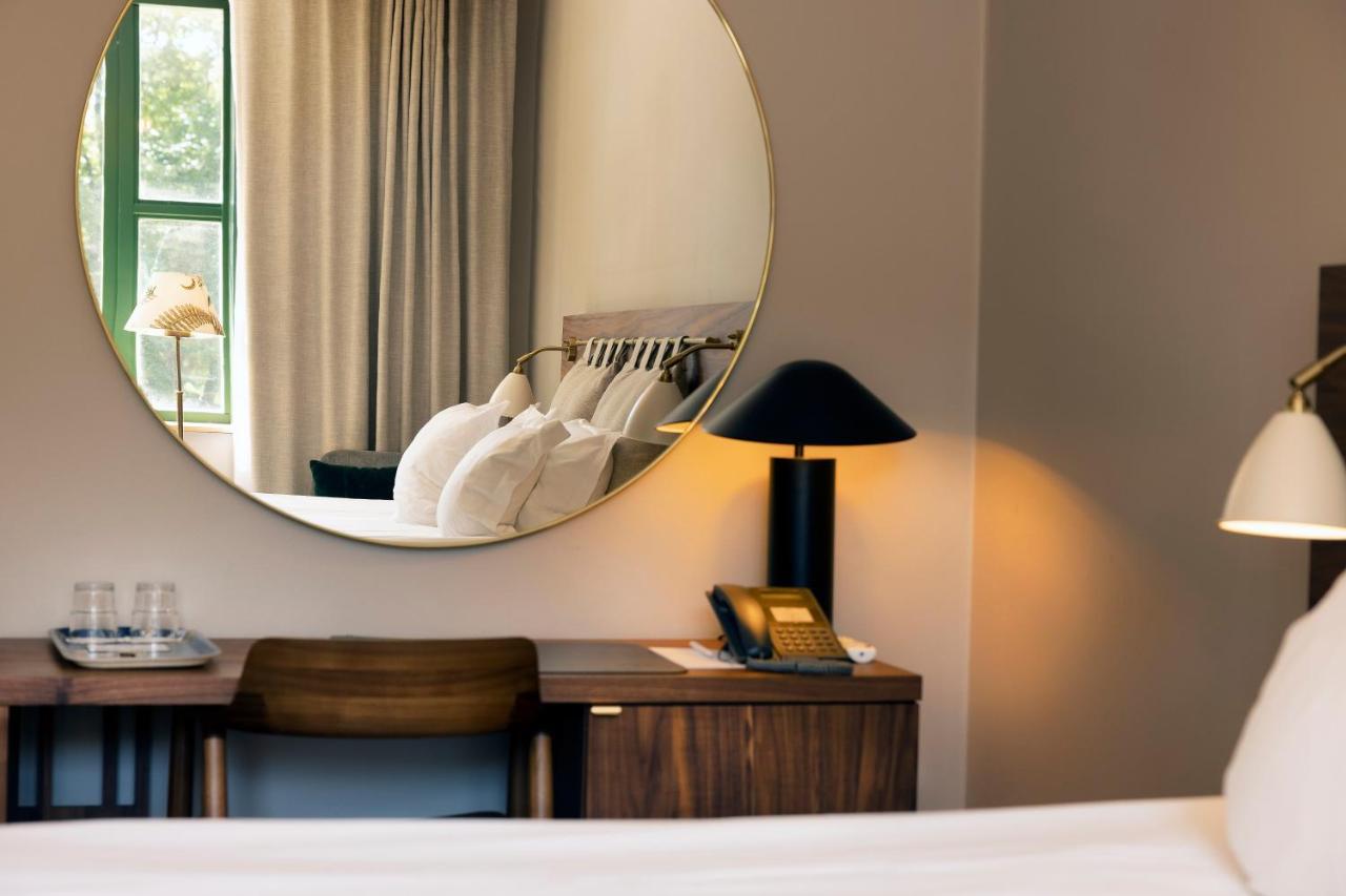 Standaard Tweepersoonskamer met 1 of 2 Bedden