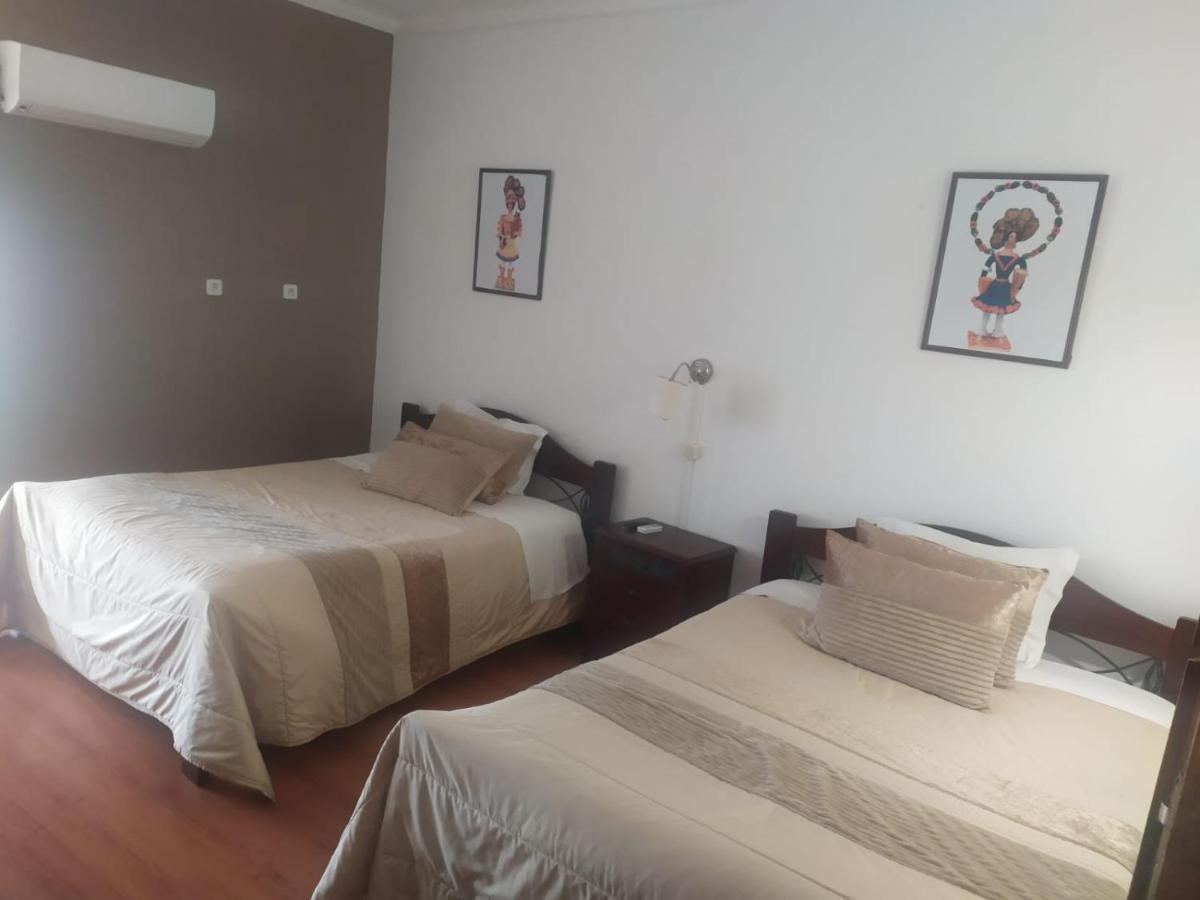 Quarto Duplo