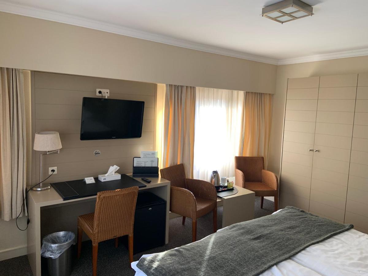Grande Chambre Double